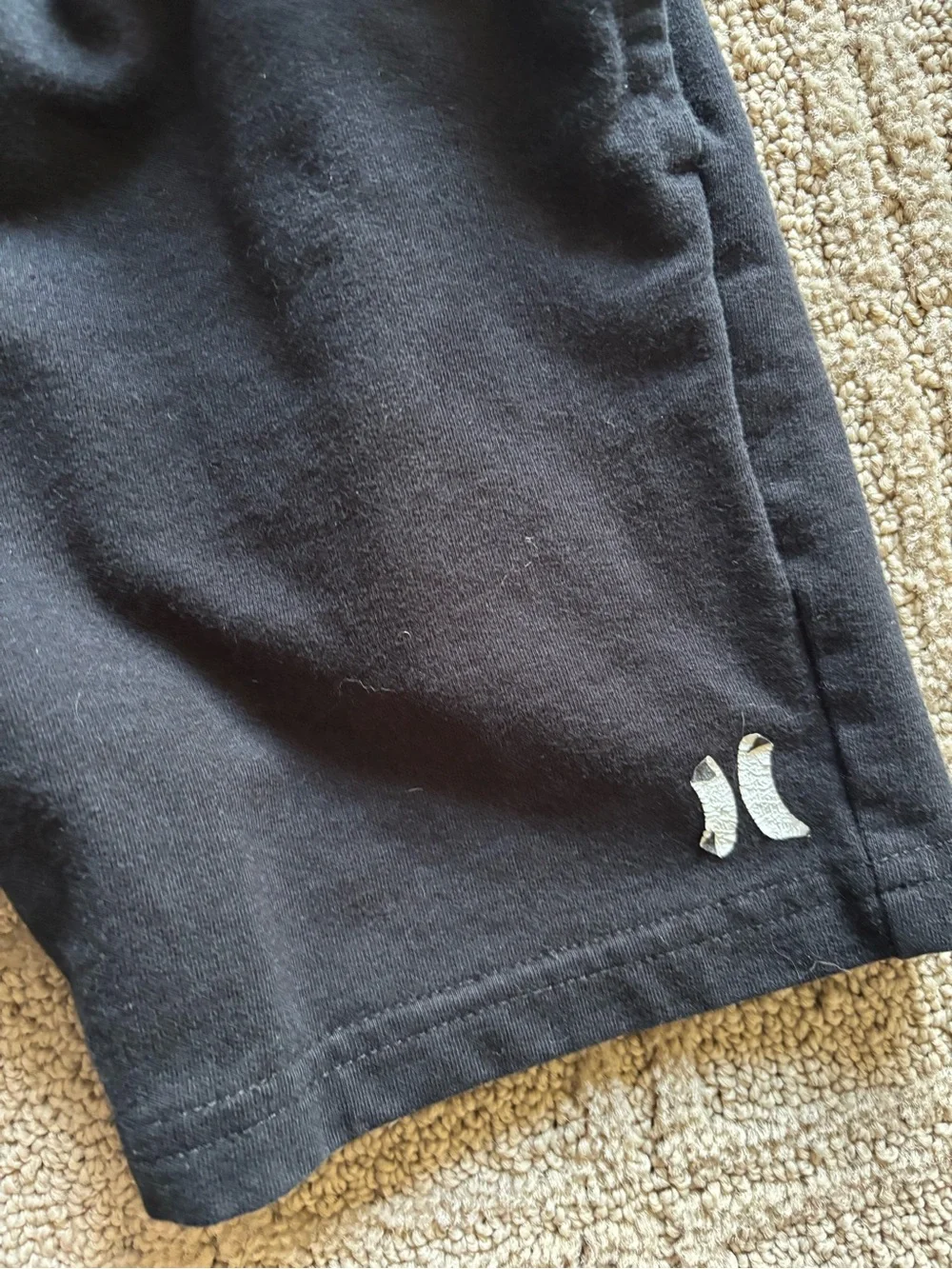 Boys XS shorts bundle